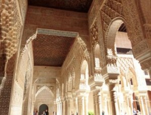 3.Alhambra