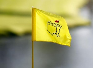 Masters Flag