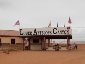 1202-01-Lower Antelope Canyon